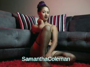 SamanthaColeman