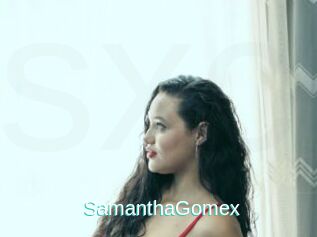 SamanthaGomex