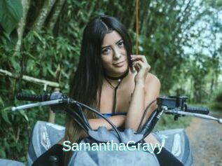 SamanthaGrayy