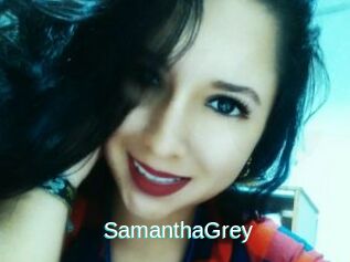 SamanthaGrey