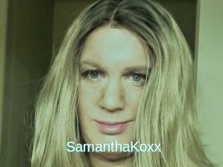 SamanthaKoxx