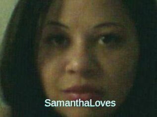 SamanthaLoves