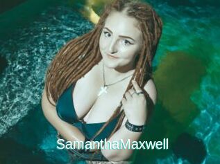 SamanthaMaxwell