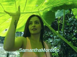 SamanthaMontero