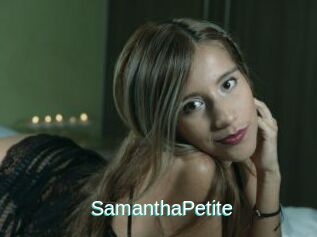 SamanthaPetite