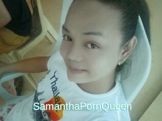 SamanthaPornQueen