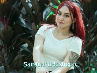 SamanthaRestrepo