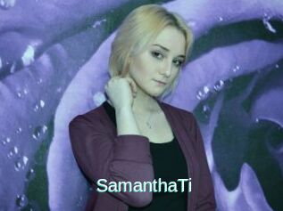 SamanthaTi