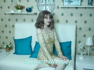 SamanthaWesley