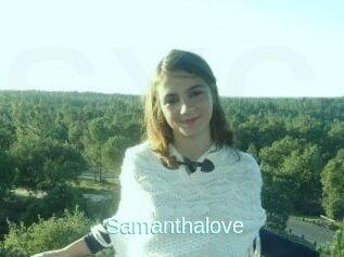 Samanthalove
