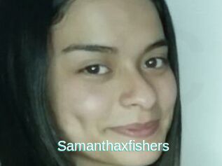 Samanthaxfishers