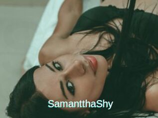 SamantthaShy