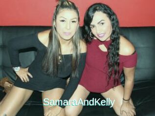 SamaraAndKelly