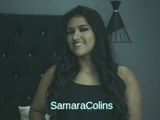 SamaraColins
