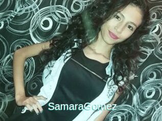 SamaraGomez