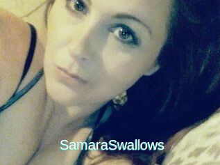 SamaraSwallows