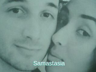 Samastasia