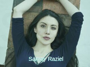 Samay_Raziel