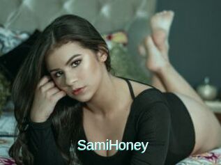 SamiHoney