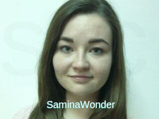 SaminaWonder