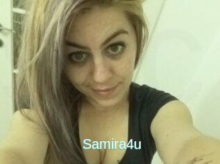 Samira4u