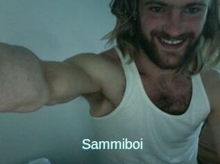 Sammiboi