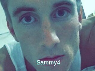 Sammy4