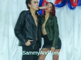 SammyAndTony