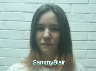 SammyBlair