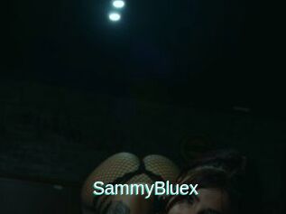 SammyBluex