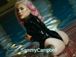 SammyCampbell