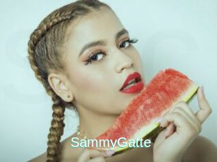 SammyGatte