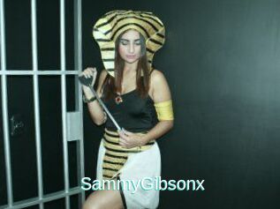 SammyGibsonx