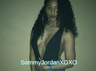 SammyJordanXOXO
