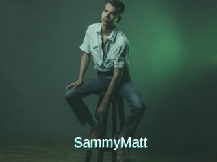 SammyMatt