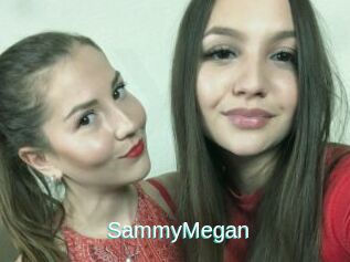SammyMegan