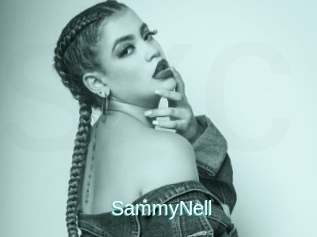 SammyNell