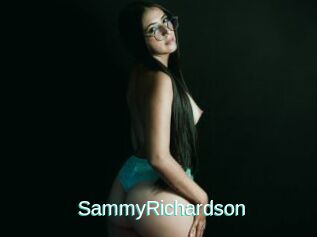 SammyRichardson