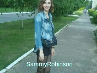 SammyRobinson