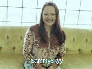 SammySkyy