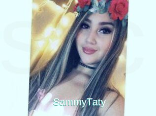 SammyTaty