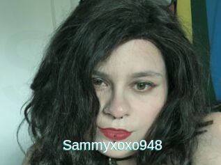 Sammyxoxo948