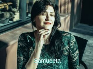 Samueeta