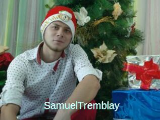 SamuelTremblay