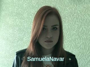SamuelaNavar