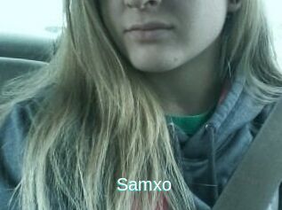 Samxo