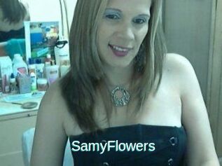 SamyFlowers