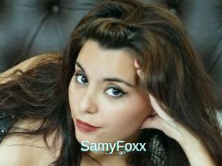 SamyFoxx
