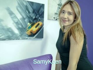 SamyKeen