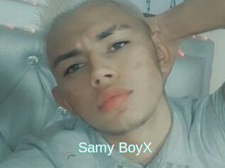 Samy_BoyX